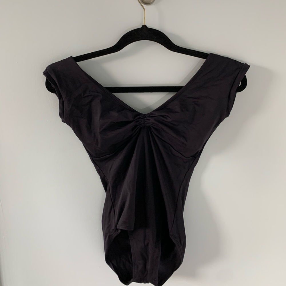 Gaynor Minden Leotard